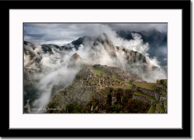 Machu Picchu, Urubamba Valley and Cusco
