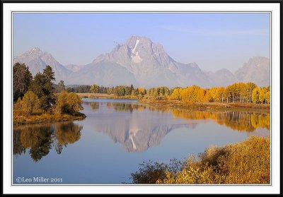 Oxbow Bend 2011