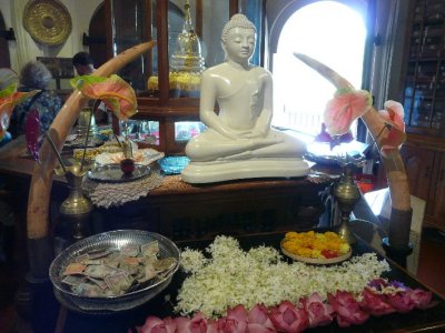 Offerings