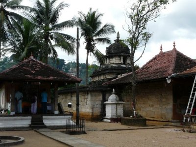 Hindhu Temple