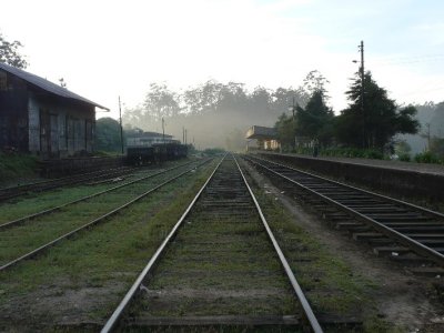 On Track
