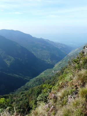 Worlds End