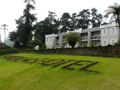 The St Andrews Hotel