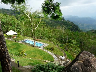 Melheim Resort
