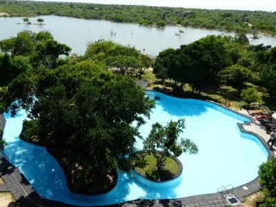 Yala Village Resort