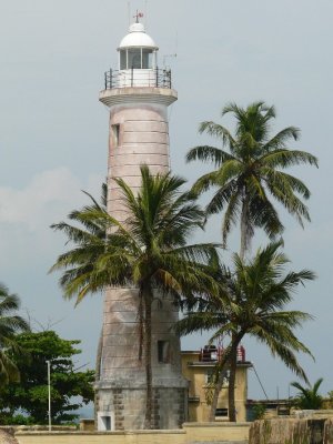 Lighthouse