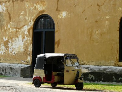 Tuk Tuk