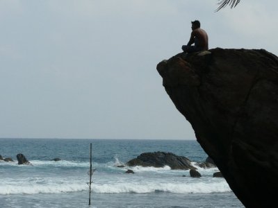 On The Lookout