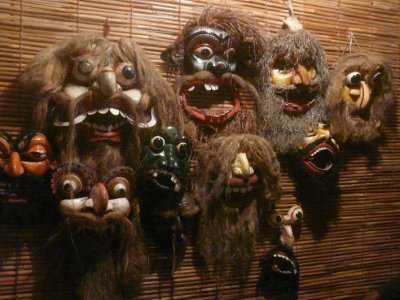 Ogres