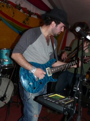 Manic Shine