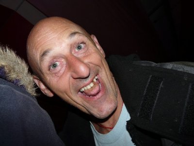 Happy Chap