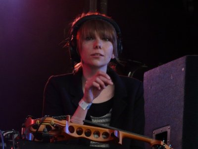 Hidden Orchestra