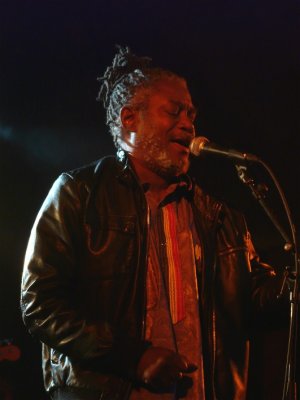 Horace Andy