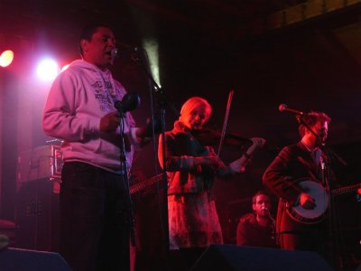 Salsa Celtica