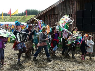 Kids Parade