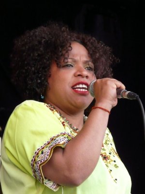 Mim Suleiman