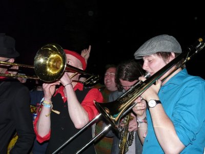 Orkestra Del Sol
