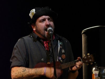 Hobo Jones
