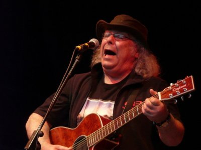 Edgar Broughton