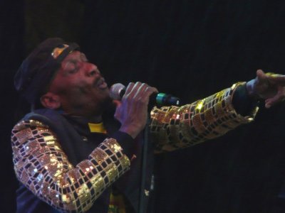 Jimmy Cliff