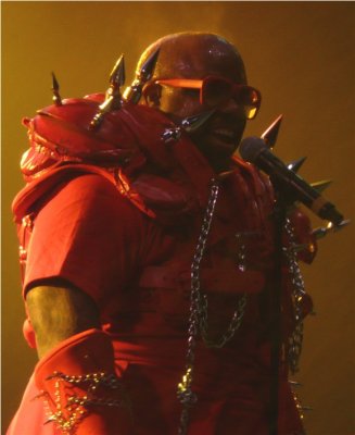 Cee Lo Green