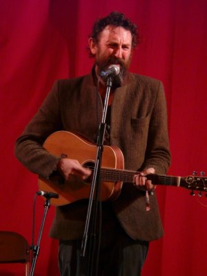 Phil Kay