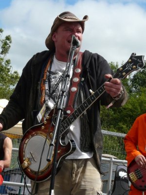Boot Hill Allstars