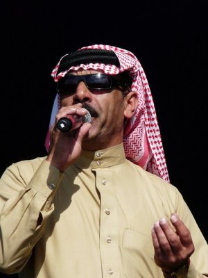 Omar Souleyman
