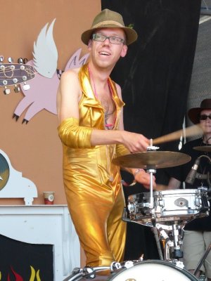 Vagaband