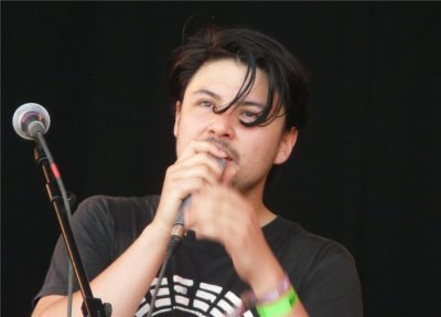Jamie Woon