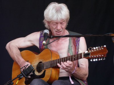Nigel Mazlyn Jones