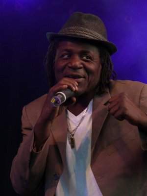 Neville Staple