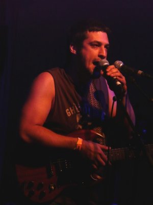 Joe Driscoll