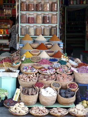 Spices