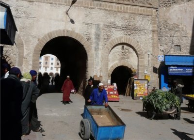 Bab Doukkala