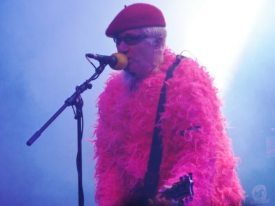 Captain Sensible