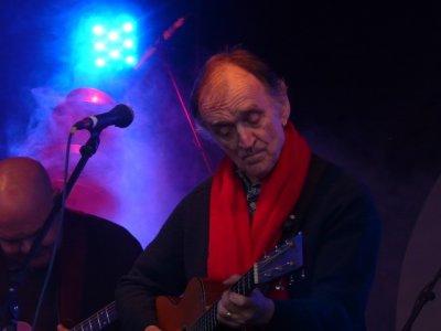 Martin Carthy Of Imagined Village