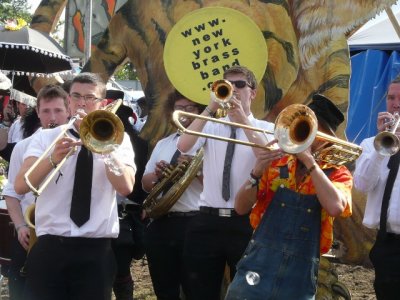 Brass Band