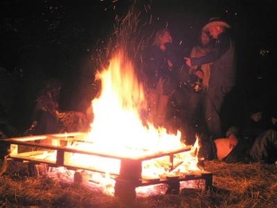 Campfire