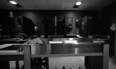 Darkroom, wide more