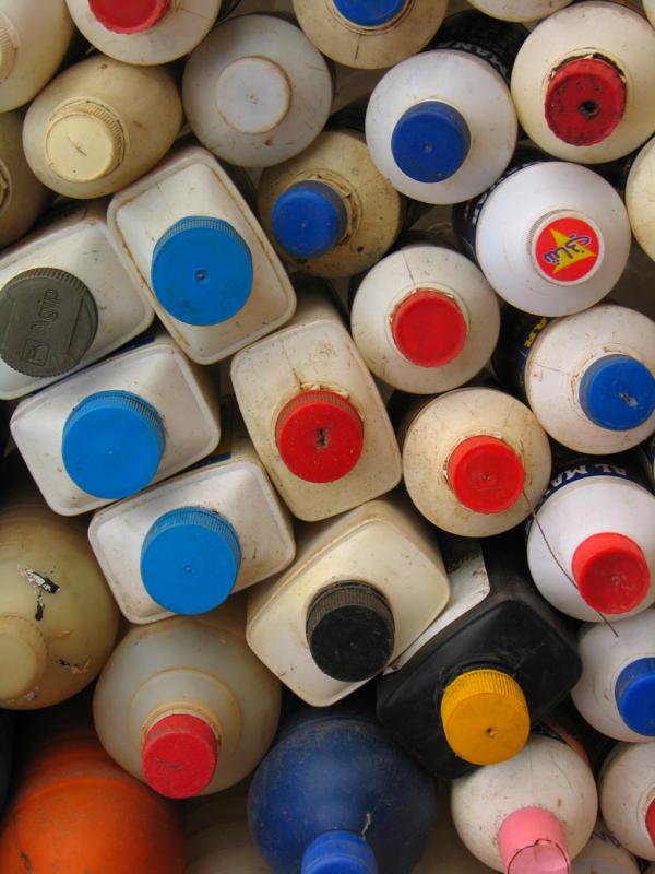 Bottles