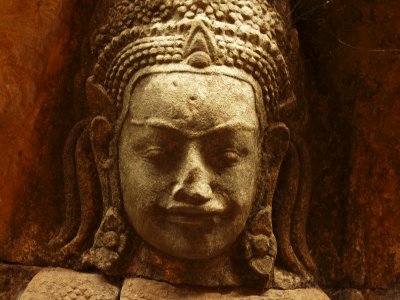 Weathered Angkor Thom.jpg