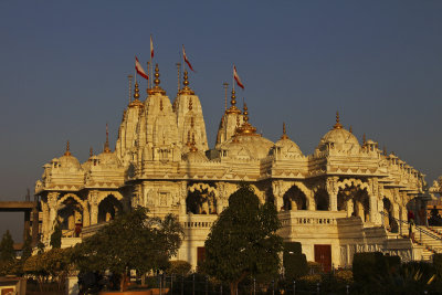 Swaminarayam temple Bhuj.jpg