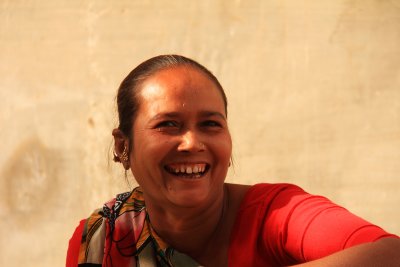 Patan smiling woman.jpg