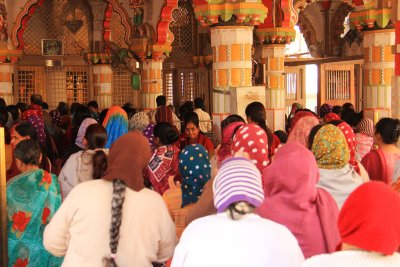 Ahmedabad Swaminarayan temple 2.jpg