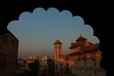 Ahmedabad old town.jpg