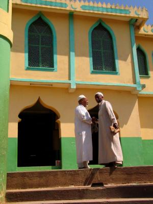 Harar Main Mosque