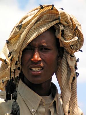 Eastern Ethiopia - Babille