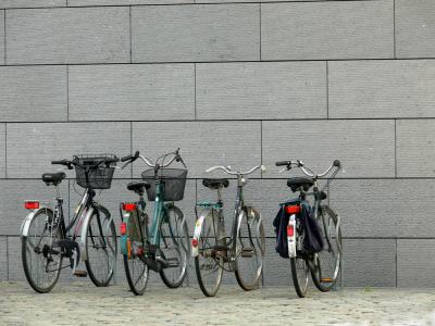 Bicycles