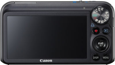 Canon PowerShot SX210 IS Digital Camera Sample Photos and Canon PowerShot SX210 IS Digital Camera Sample Photos and